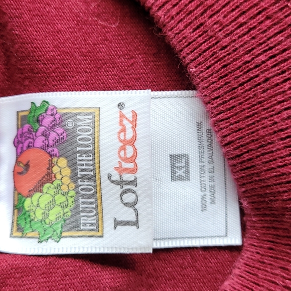 XL Univ of So Carolina proud Dad t-shirt! Gamecocks. NWOT - Picture 3 of 3